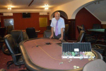 На Закарпатті діють 108 підпільних казино і залів ігрових автоматів.