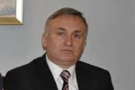 Олексій Шешеня знову очолив окружний адміністративний суд Закарпаття
