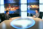 Інтерв’ю Андрія Сербайла телеканалу "Тиса-1"