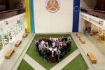 Ужгородський національний університет святкує свої іменини.