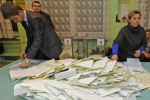 Явка виборців по Україні становить 52,44%
