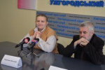 В Ужгородській міськраді відбуваються "бурління піни і штучні процеси"