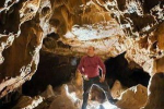Хто з закарпатців бачив "невидиму печеру"?