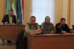 Депутати м.Берегово схвалили питання щодо внесення змін до бюджету.