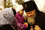 День Ангела владика Феодор зустріне у Свято-Миколаївському монастирі.