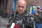 Голова Луганської ОДА Геннадій Москаль