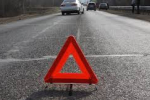 Іногороднім на дорозі біля Ужгорода необхідне попередження про небезпеку
