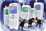 В Ужгороді затримали крадійку мобільних телефонів