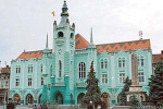 У Мукачеві відбулася 67 сесія міської ради.