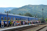 Карпатське міжнародне залізничне сполучення буде вигідним для закарпатців.