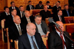 Депутати облради звернулись до Генпрокурора щодо резонансної події 29 грудня.