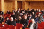 На сесії Хустської райради затвердили бюджет на 2015-й рік.