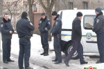 Закарпатець на Харківщині вбив жінку.
