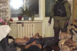 Іршавські правоохоронці ліквідували в місті наркопритон.