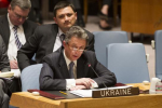 Засідання Радбезу буде присвячено посиленню військових дій на сході України