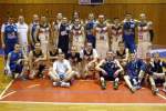 Гравці БК «Ужгород» привезли дві перемоги зі Словаччини.