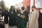 У виданні-путівнику читачам представлена інформація про монастирі Закарпаття