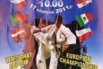 Мукачево готовится принять Чемпионат Европы по киокушинкай