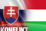 "Венгерская гвардия" заблокируют пять пограничных переходов между Венгрией и Словакией