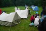 Православний молодіжний літній табір відбудеться з 10 по 14 серпня 2009 року