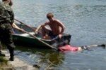 В закарпатской реке Боржава утонул 47-летний мужчина