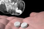 На Хустщине в аптеке изъяли 200 таблеток "клофелина" и 60 таблеток "сонната"
