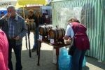 Фестиваль «Солнечный напиток» проведут в Ужгороде на майские