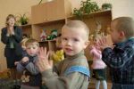 У Мукачеві є понад 3000 дітей дошкільного віку
