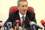 Мэр Киева Леонид Черновецкий намерен претендовать на должность премьер-министра