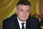 Начальник ГУ МВД Украины в Закарпатской области Виктор Русин