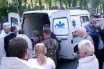 Умер последний пострадавший в ДТП в Подмосковье украинец