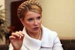 Эпидемия гриппа "на руку" Тимошенко?