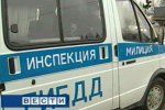 В Москве нашли автомобиль с тротиловыми шашками