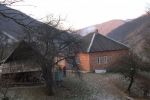 Нижний Быстрый – село, которое раскинулось среди живописных гор Хустского района Закарпатья