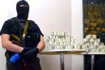 На Луганщине сотрудниками СБУ задержана рекордная партия товарной контрабанды