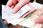 В Закарпатье растет задолженность по выплате заработной платы