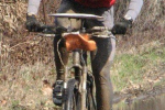 На Закарпатті пройшов обласний чемпіонат зі спортивнрого орієнтування на велосипедах