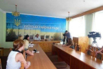 Плани мобілізації в Закарпатській області виконано наразі на 23 %