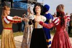 В Україні розпочинається сезон різноманітних фестивалів