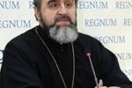 Закарпатского священника Димитрия Сидора преследует СБУ?