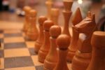 Чемпионат по быстрым шахматам в Ужгороде