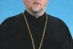 Віктор Бедь, ректор Ужгородської Української Богословської Академії (УУБА)