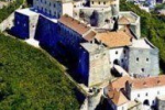 Мукачівський замок "Паланок" хочуть передати у власність державі