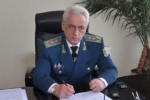 Подробиці скандалу навколо "голубої" заяви начальника Чернівецької митниці.