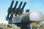 Шесть зенитно-ракетных комплексов «Бук-М1» принесли Украине чуть более 12 миллионов долларов