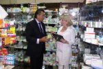 На Закарпатье аптеки приносят в бюджет миллионы за счет здоровья пенсионеров