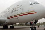 Пакистанский самолет прервал рейс из-за записки о бомбе