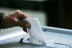 В Украине сорван избирательный процесс