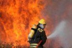 С начала года в Закарпатье уже произошло 9 пожаров