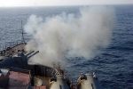 Договор про Черноморский флот России вызывает беспокойство в Закарпатье